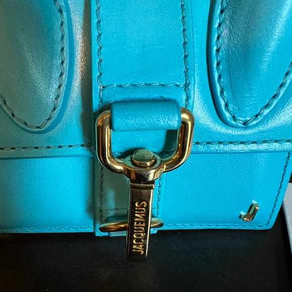 Jacquemus mini with strap - Picture 2 of 7